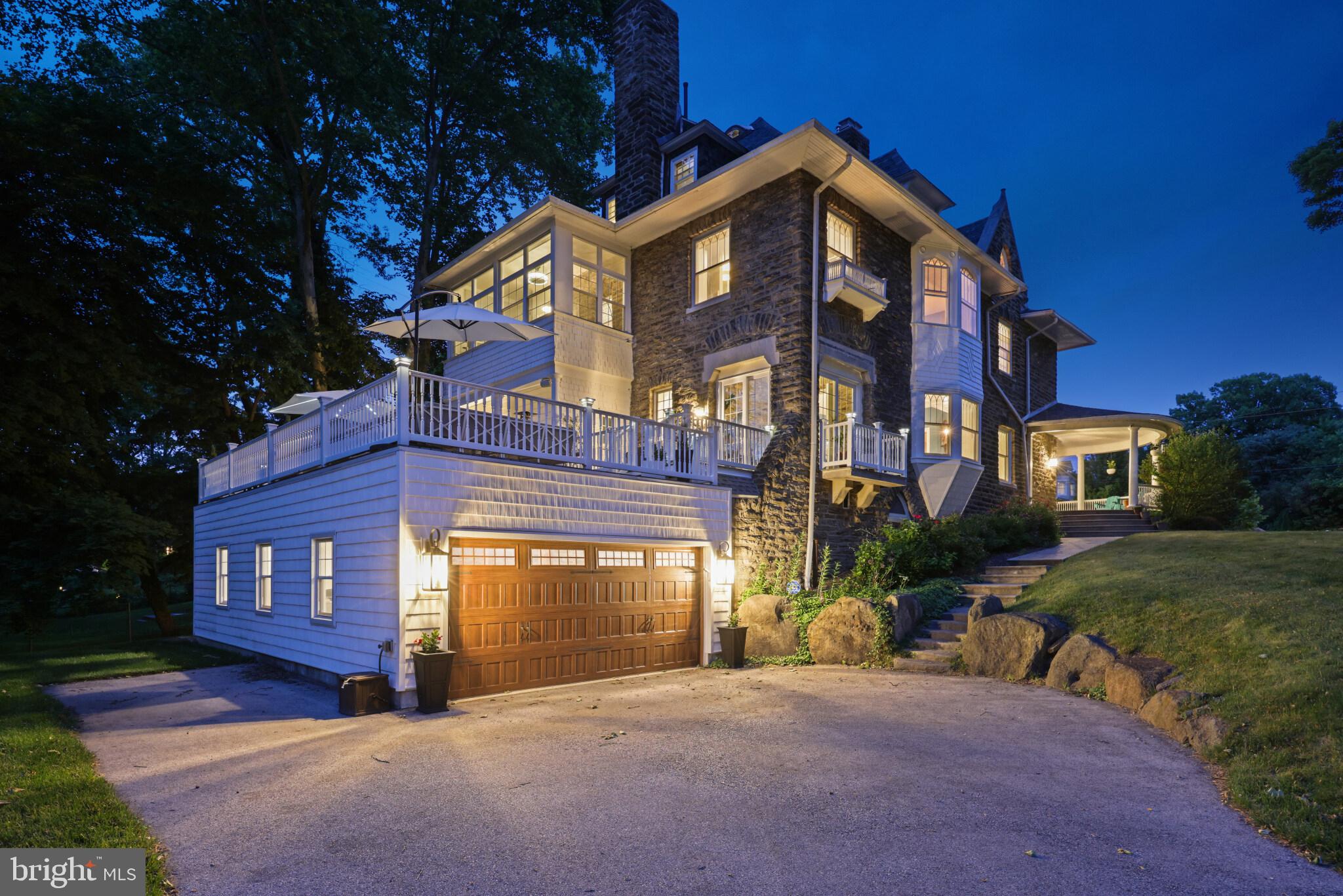 MT AIRY (WEST) - Residential