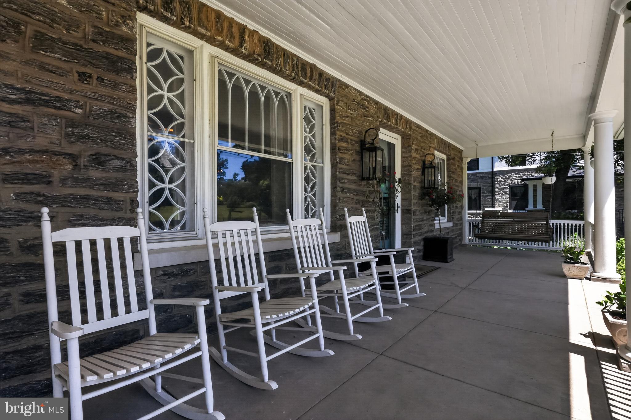 MT AIRY (WEST) - Residential