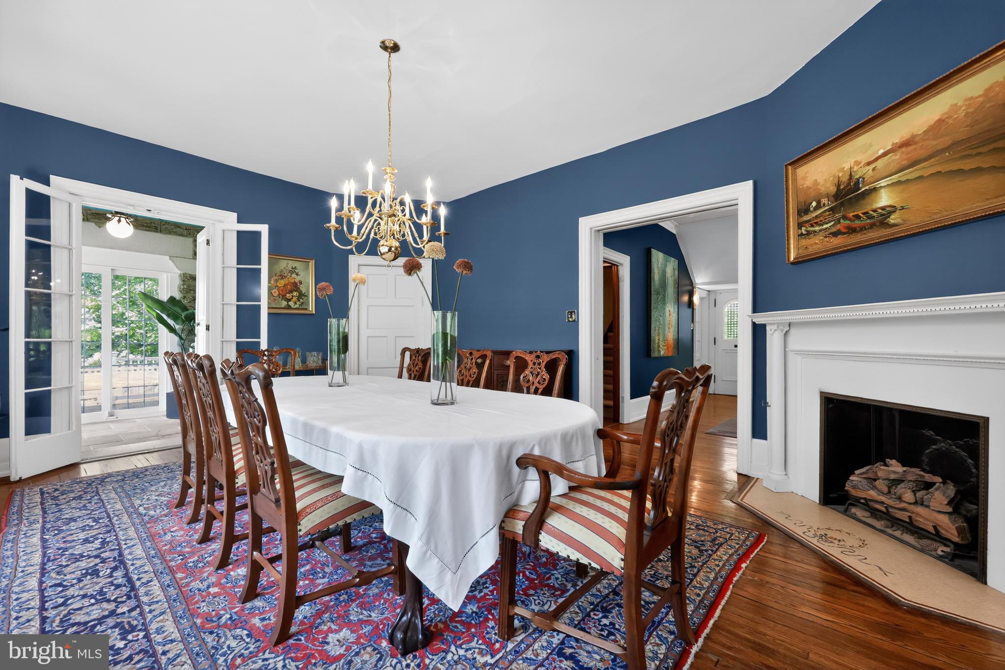 MT AIRY (WEST) - Residential