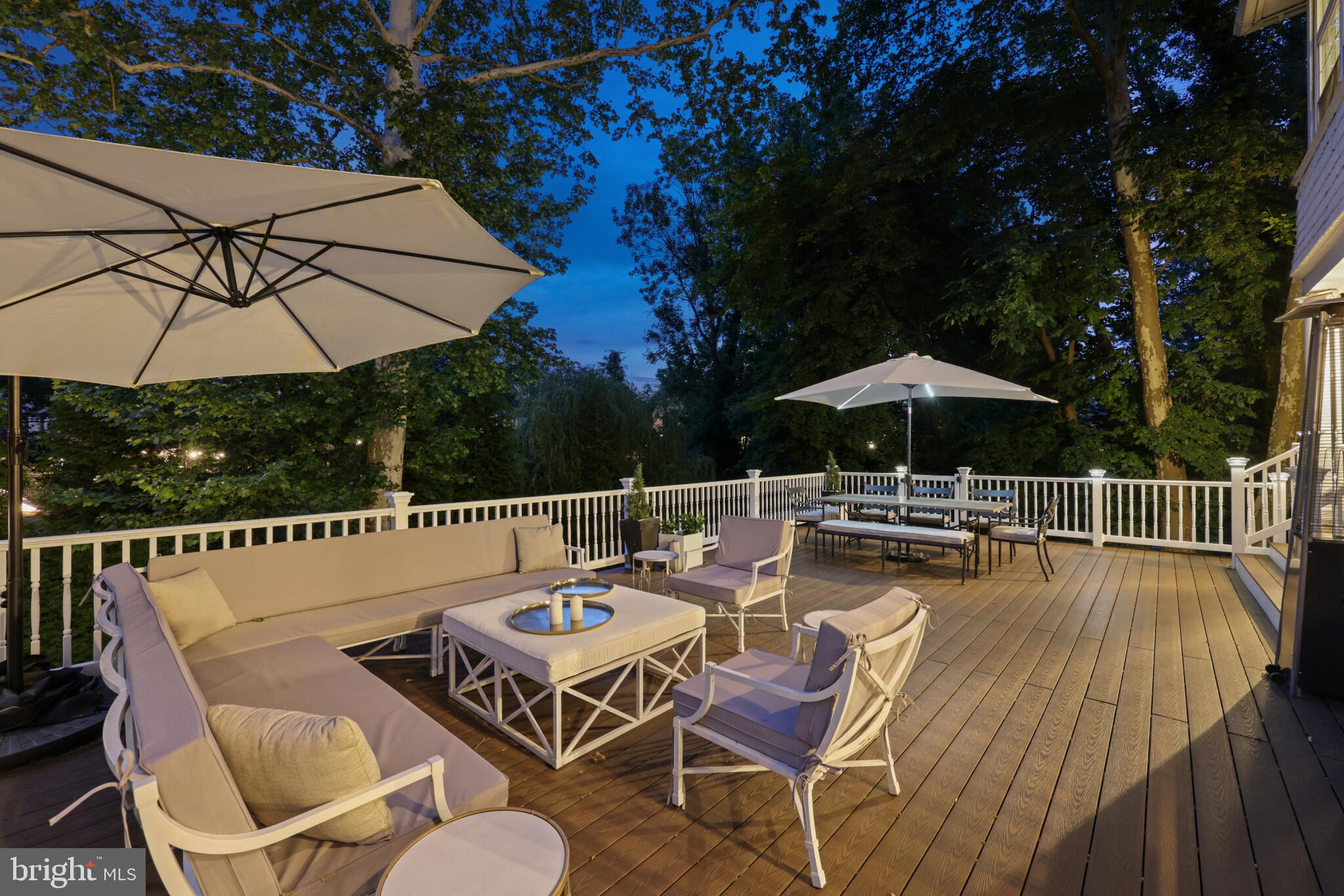 MT AIRY (WEST) - Residential