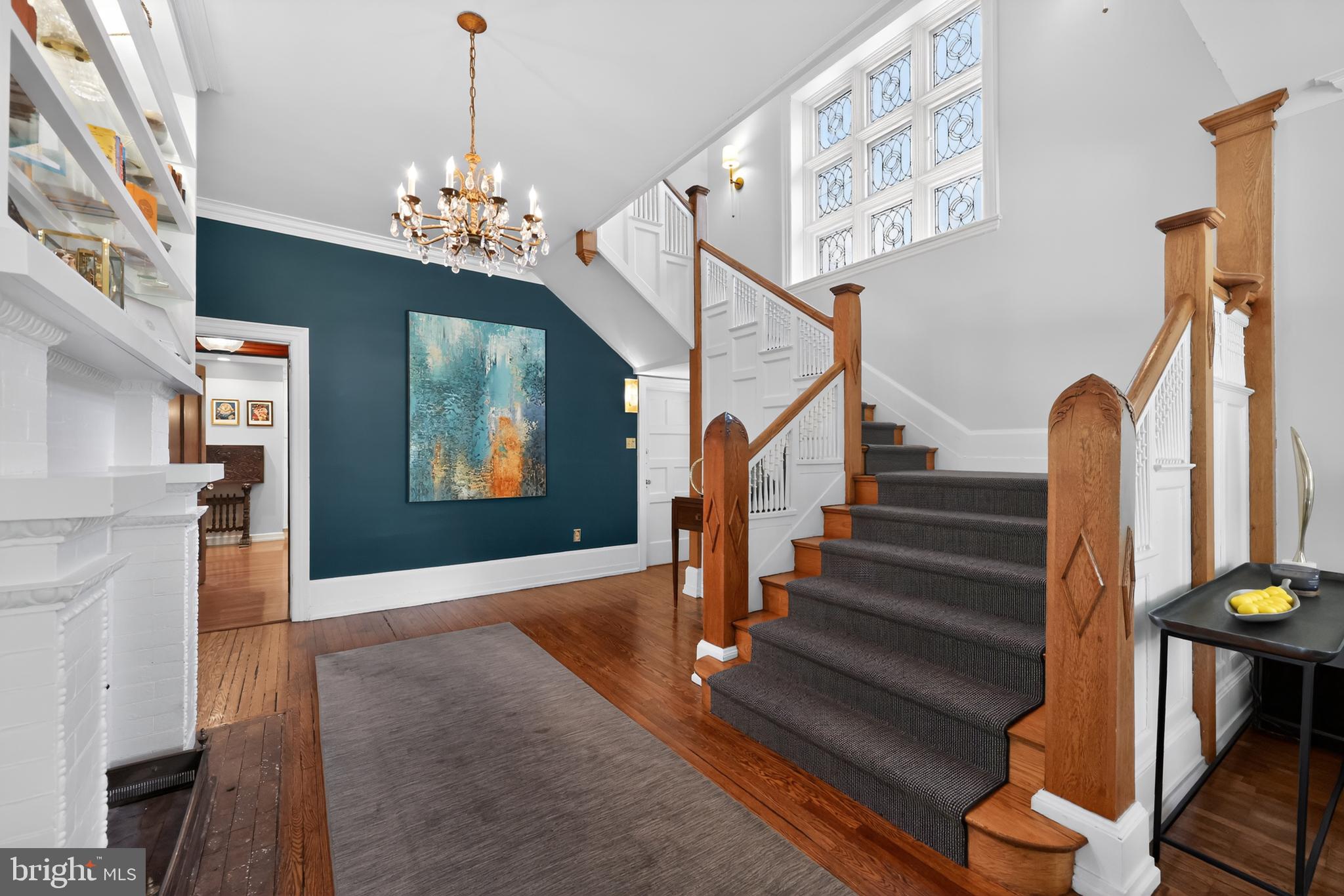 MT AIRY (WEST) - Residential