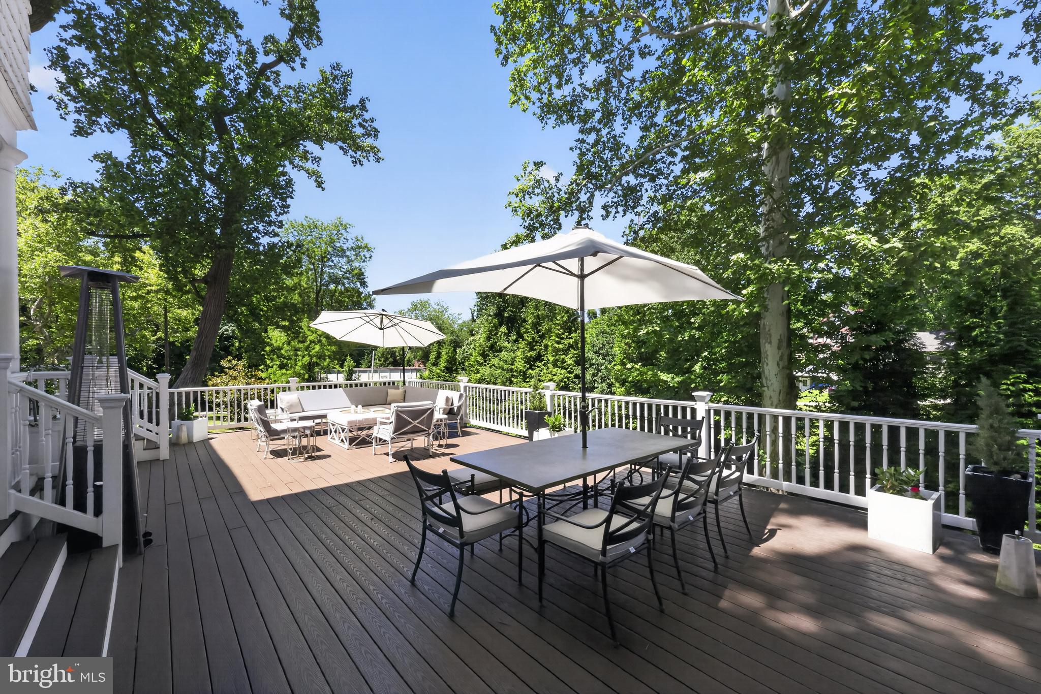 MT AIRY (WEST) - Residential