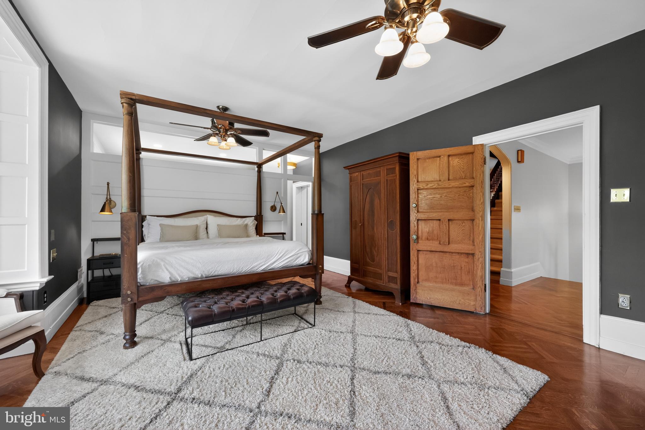 MT AIRY (WEST) - Residential