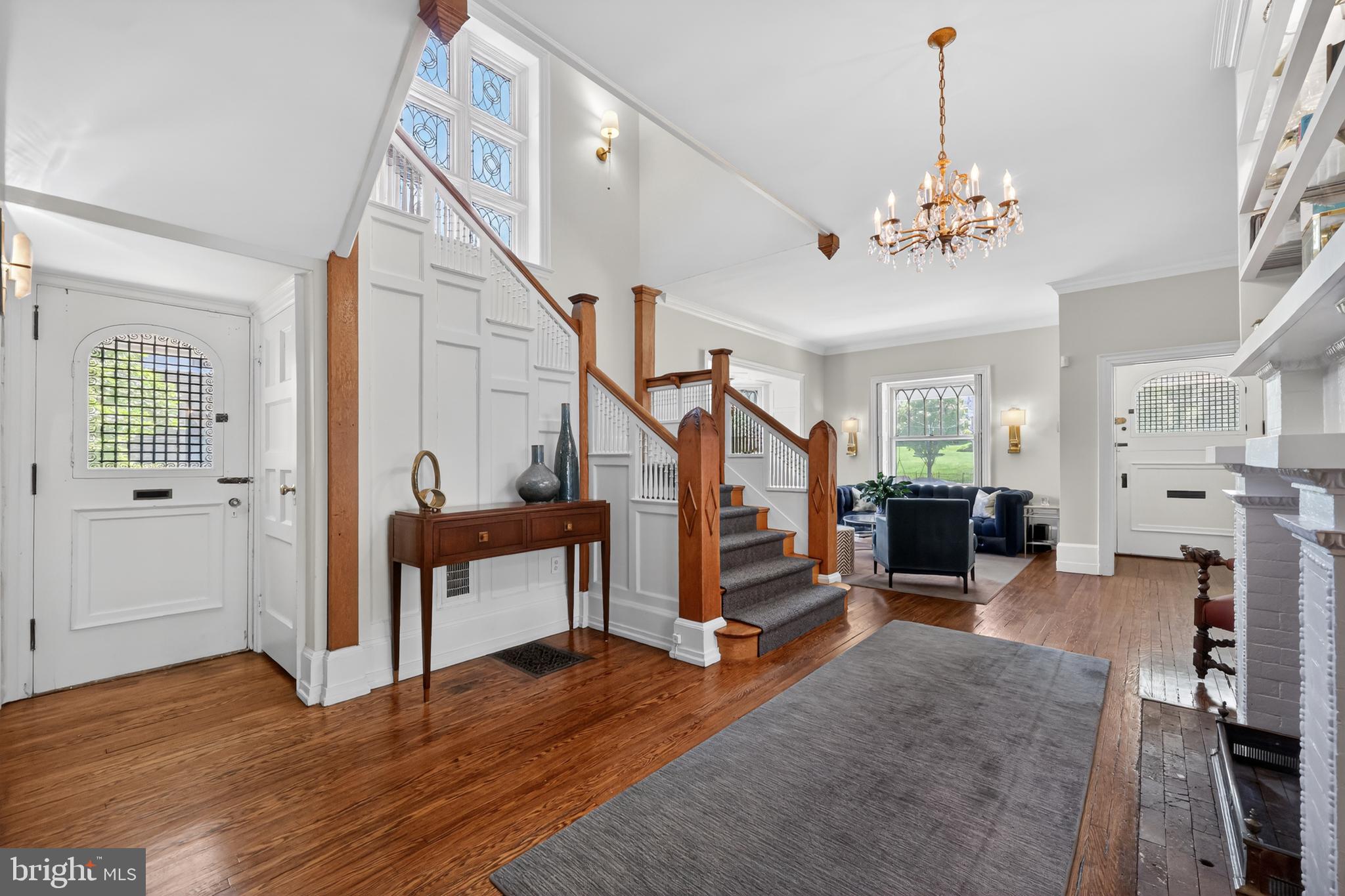 MT AIRY (WEST) - Residential