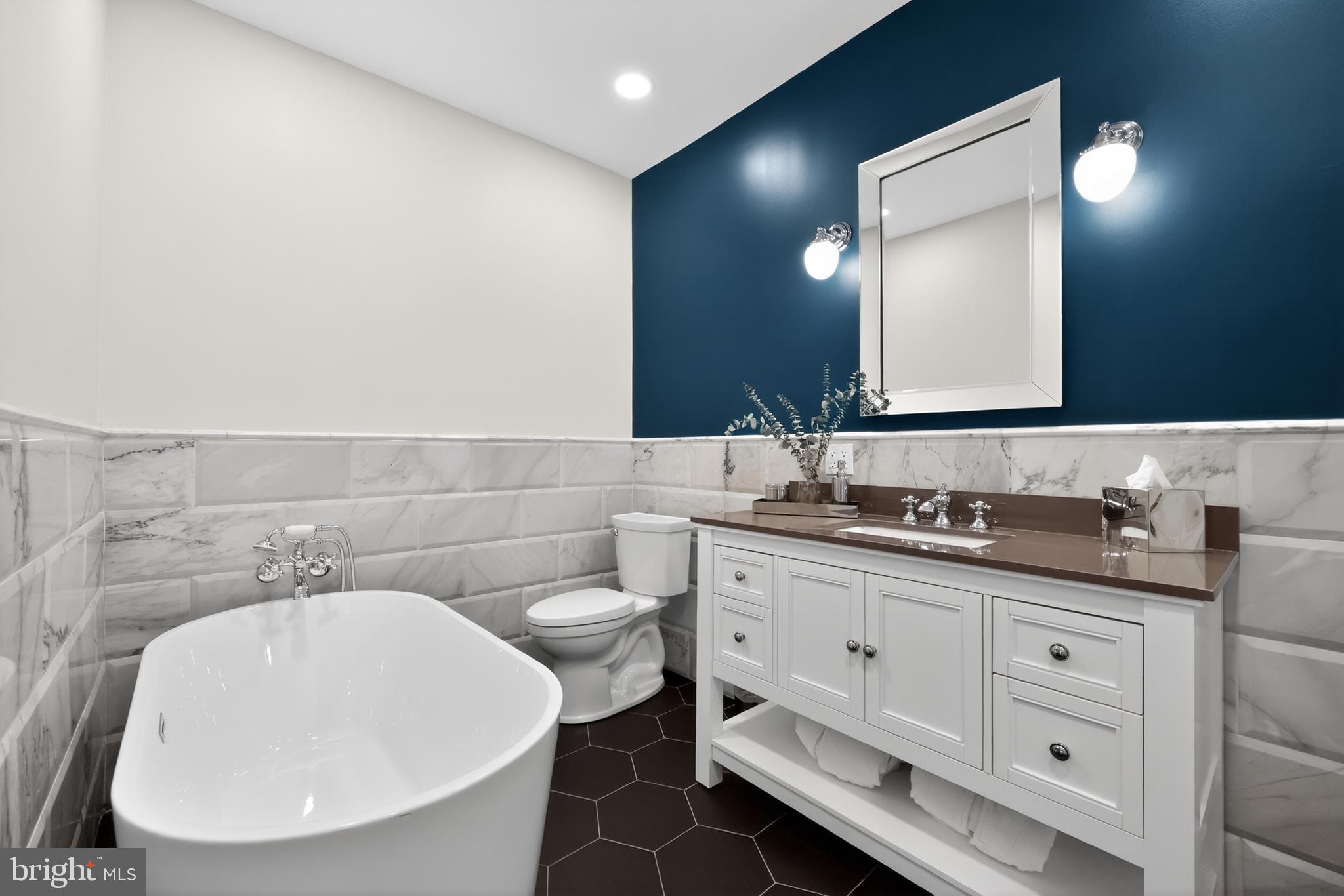 MT AIRY (WEST) - Residential