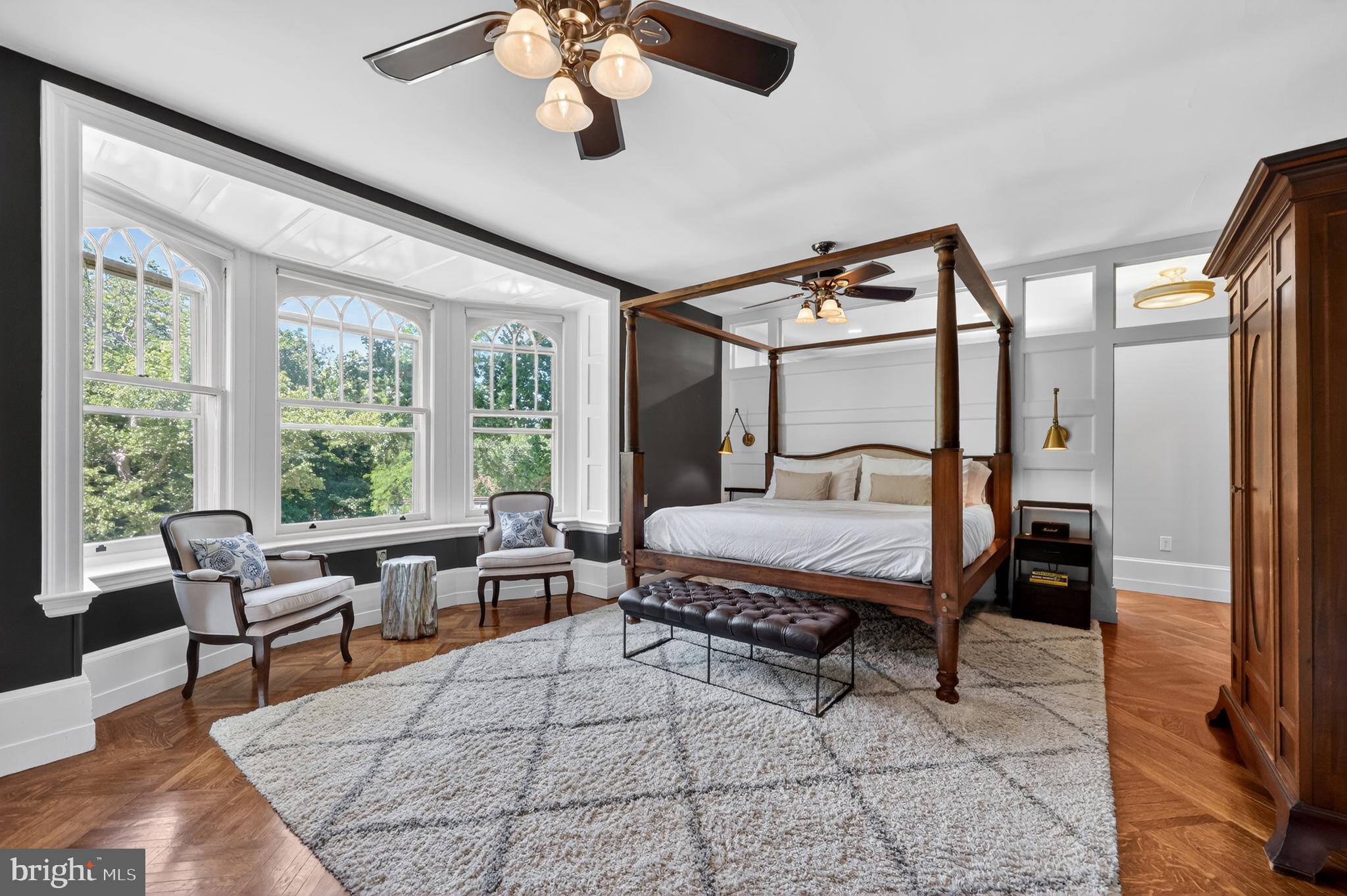 MT AIRY (WEST) - Residential