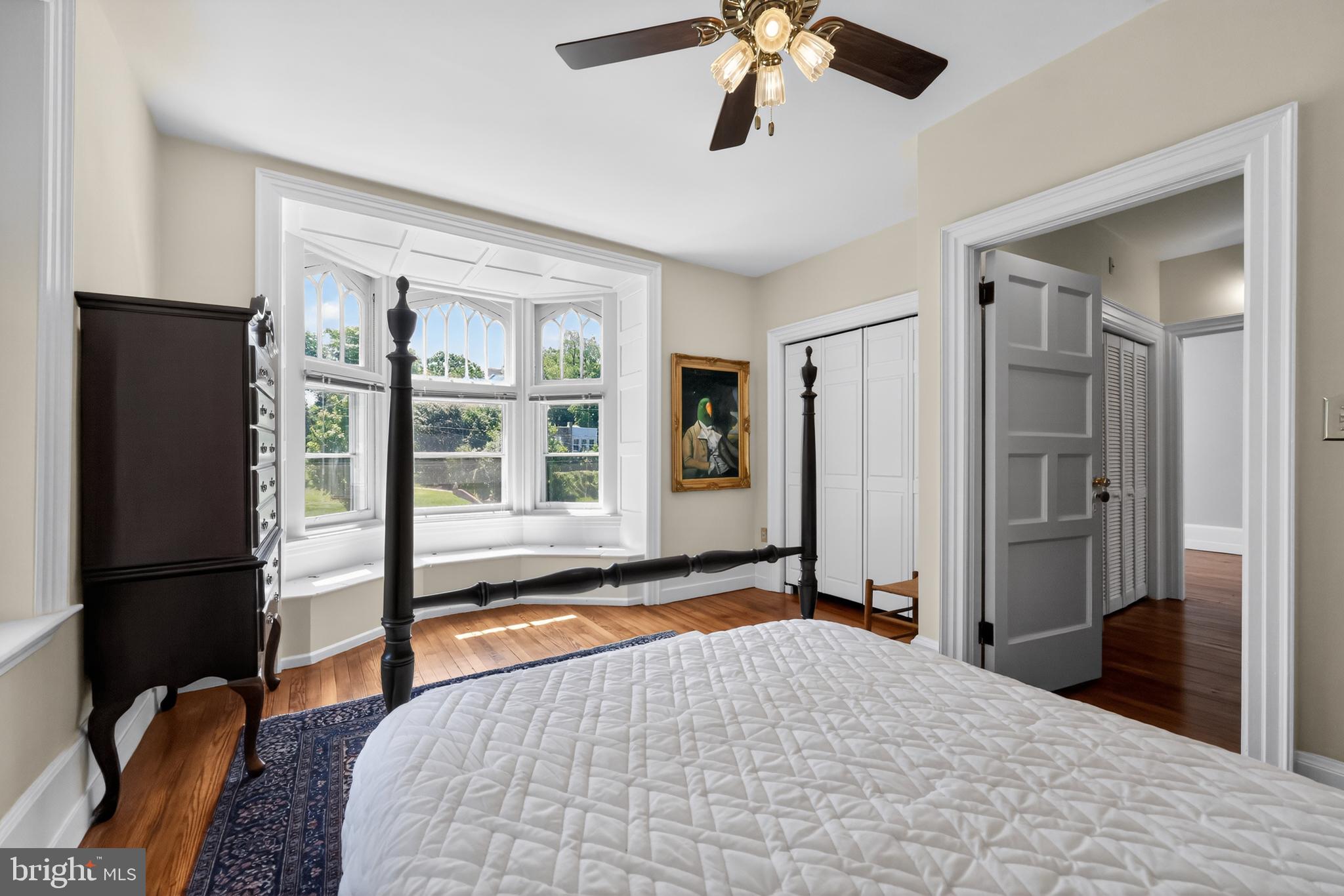MT AIRY (WEST) - Residential