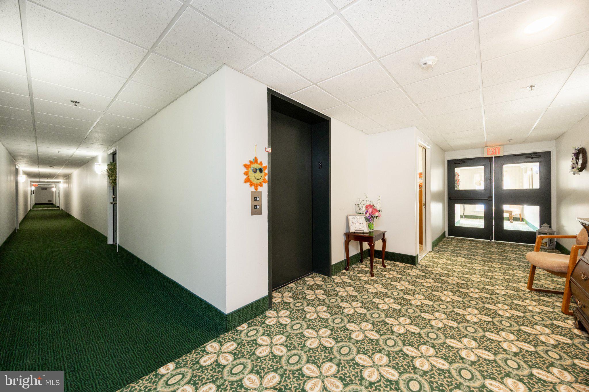 GREENS AT WESTOVER - Residential