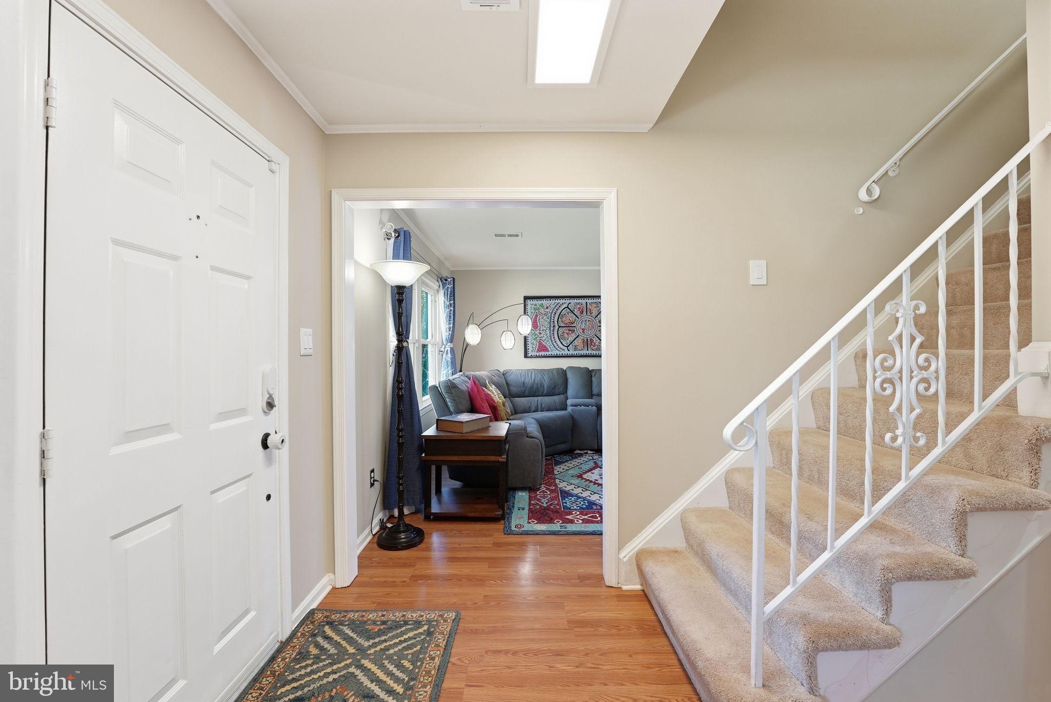STERLING  PARK - Residential