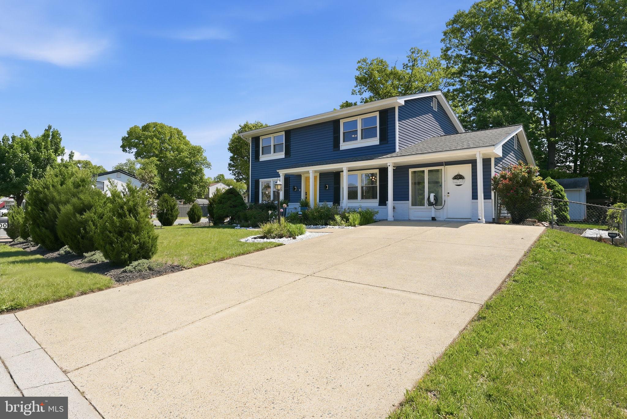 STERLING  PARK - Residential