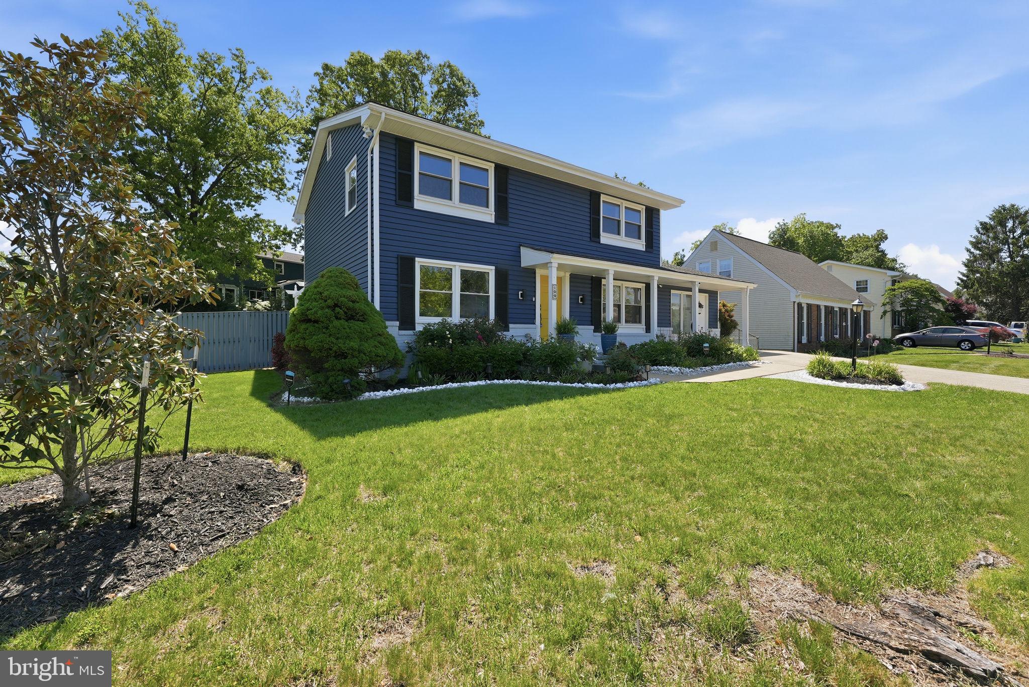 STERLING  PARK - Residential