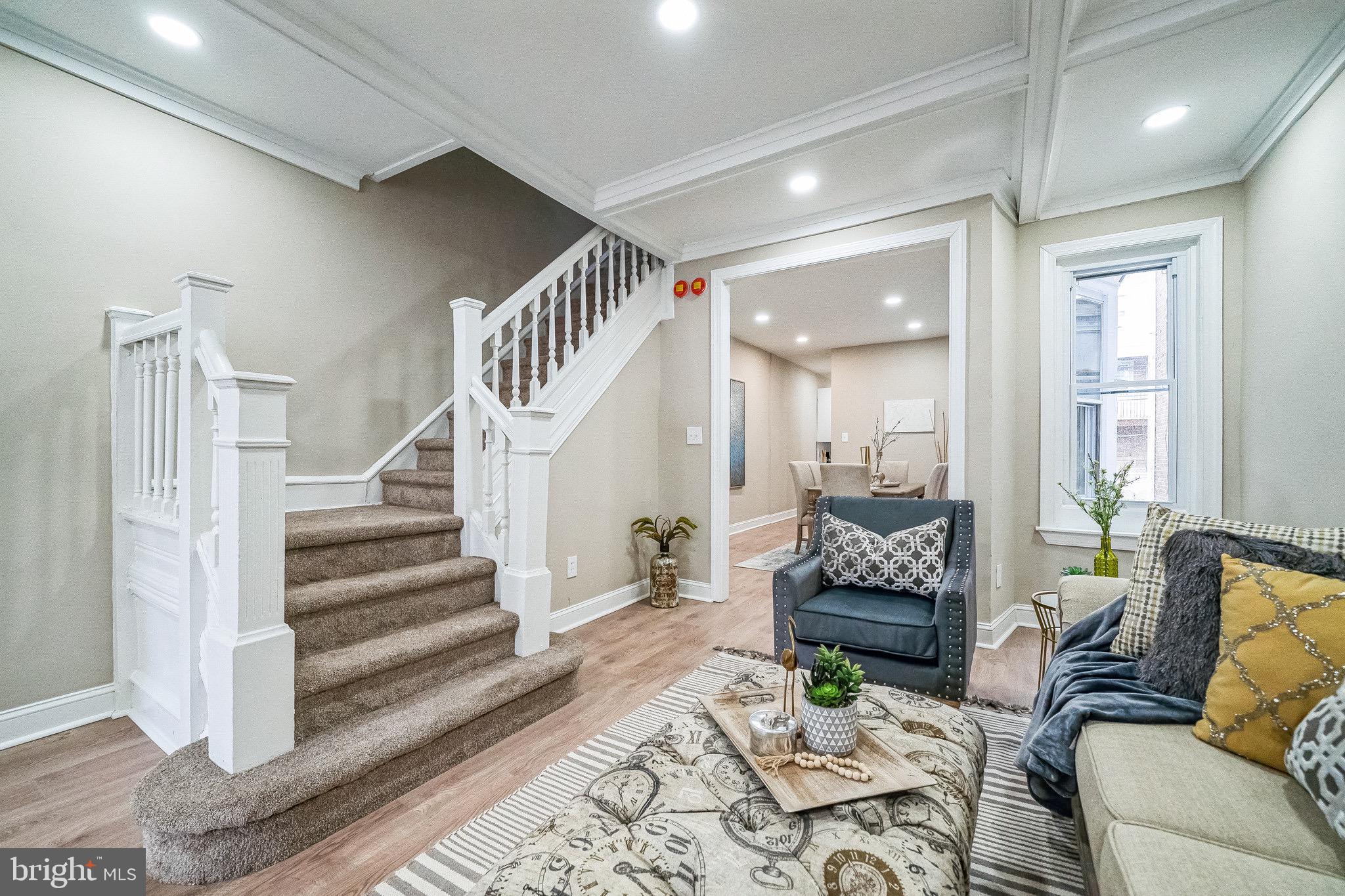OVERBROOK - Residential