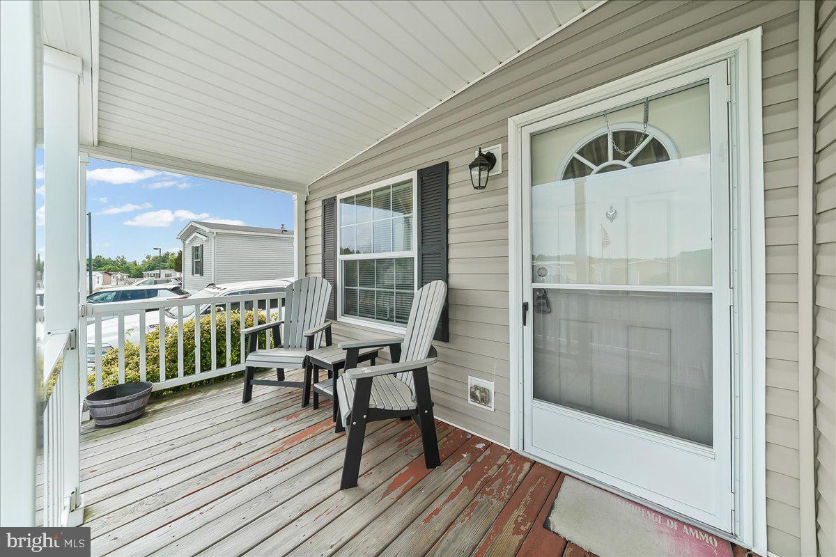 MARTINS TR PK - Residential