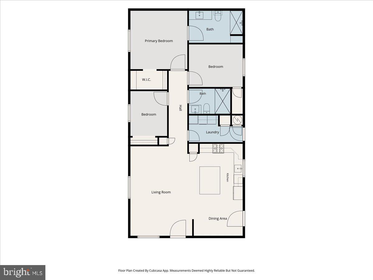 MARTINS TR PK - Residential
