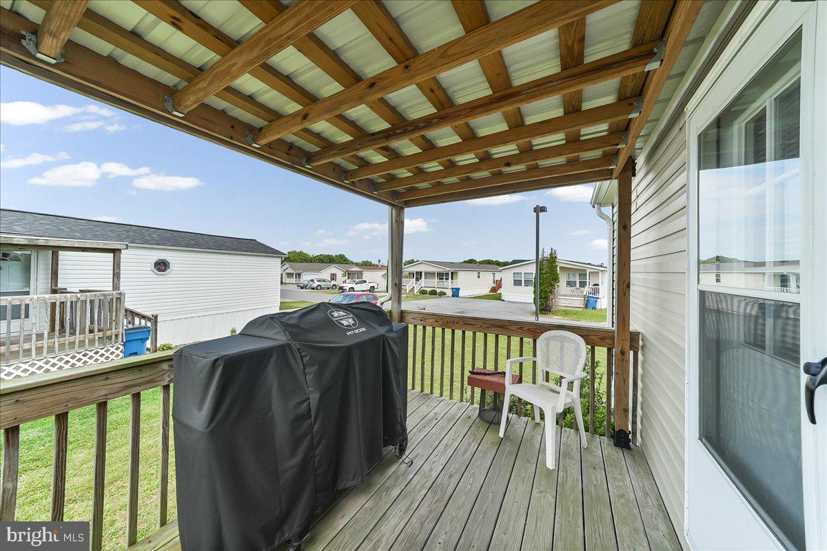 MARTINS TR PK - Residential