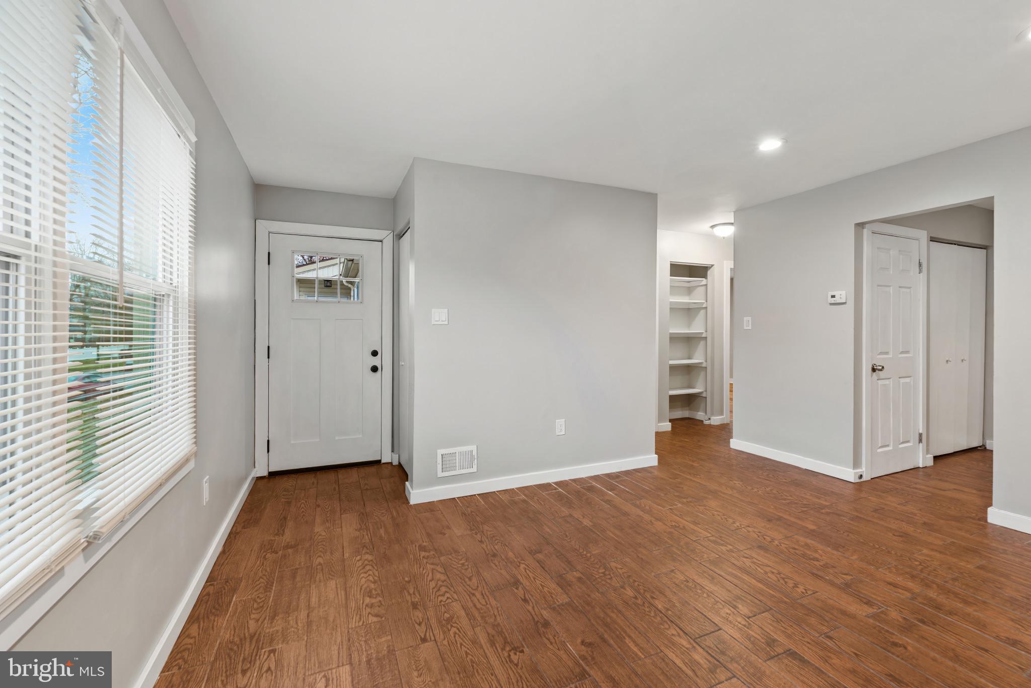 BRIGHTLEAF - Residential Lease