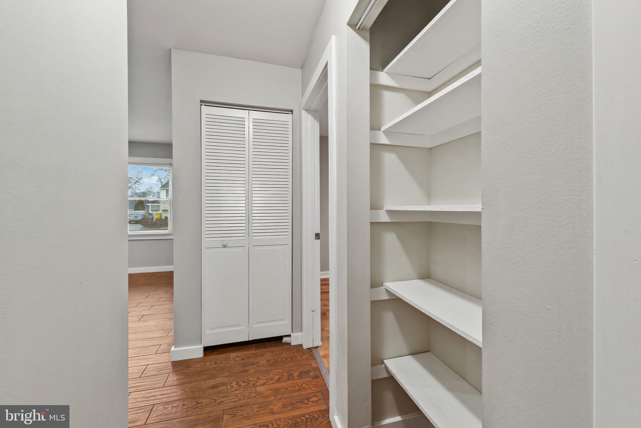 BRIGHTLEAF - Residential Lease