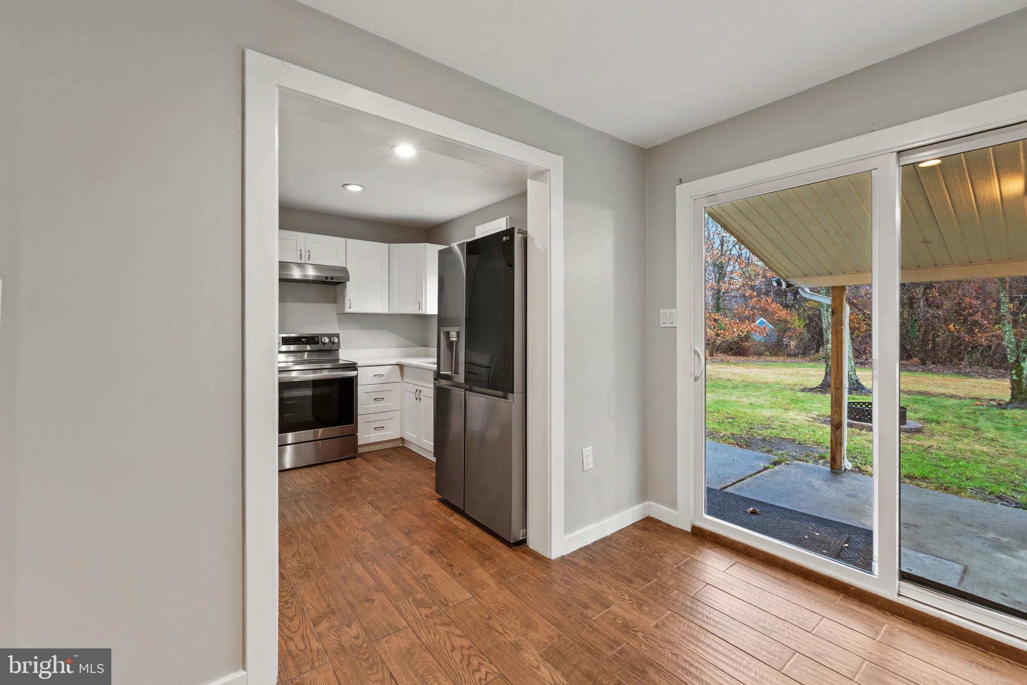 BRIGHTLEAF - Residential Lease
