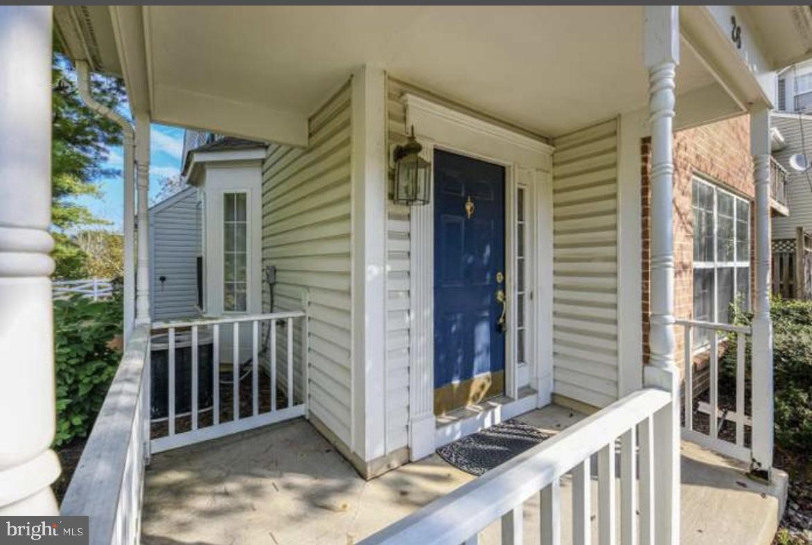 "PRICE CHANGE! Seller will contribute toward buyer closing costs... Don't miss this opportunity!"
Nestled in the charming Andover community, this highly desired end-of-row townhouse offers a perfect blend of accessibility and comfortable living. With 1,528 square feet of thoughtfully designed space, this home is a sanctuary that invites you to unwind and enjoy life's finer moments. Step inside to discover an open floor plan that seamlessly connects the living and dining areas, creating an inviting atmosphere for both relaxation and entertaining. The combination of hardwood and ceramic tile flooring adds a touch of sophistication, while the ceiling fans provide a gentle breeze, enhancing your comfort year-round. The living area features a stunning electric fireplace with glass doors and marble accents, perfect for cozy evenings spent with loved ones. The kitchen, equipped with stainless steel appliances, including a gas range and front-loading washer and dryer. The eat-in kitchen boasts ample cabinetry and a pantry, ensuring you have everything you need at your fingertips. Whether you're preparing a casual meal or hosting a dinner party, this space is designed for a family friendly experience. Retreat to the spacious primary suite, complete with two walk-in closet and an en-suite bathroom featuring a walk-in shower. Two additional bedrooms with vaulted ceilings provide versatility for guests or a home office, while a convenient half bath adds to the functionality of the main level. Step outside to your private patio, where you can enjoy morning coffee or evening gatherings in a serene setting. The community amenities include a beautifully maintained pool, perfect for those warm summer days, and the association takes care of lawn maintenance, snow removal, and custodial services, allowing you to focus on what truly matters. With a prime location just minutes from public transportation, this home offers easy access to the vibrant lifestyle of the surrounding area. Experience the perfect balance of peace and comfort in this meticulously maintained property, where every detail has been considered to create a warm and inviting atmosphere. Embrace the exclusive lifestyle that awaits you in Andover, where your dream home is ready to welcome you.