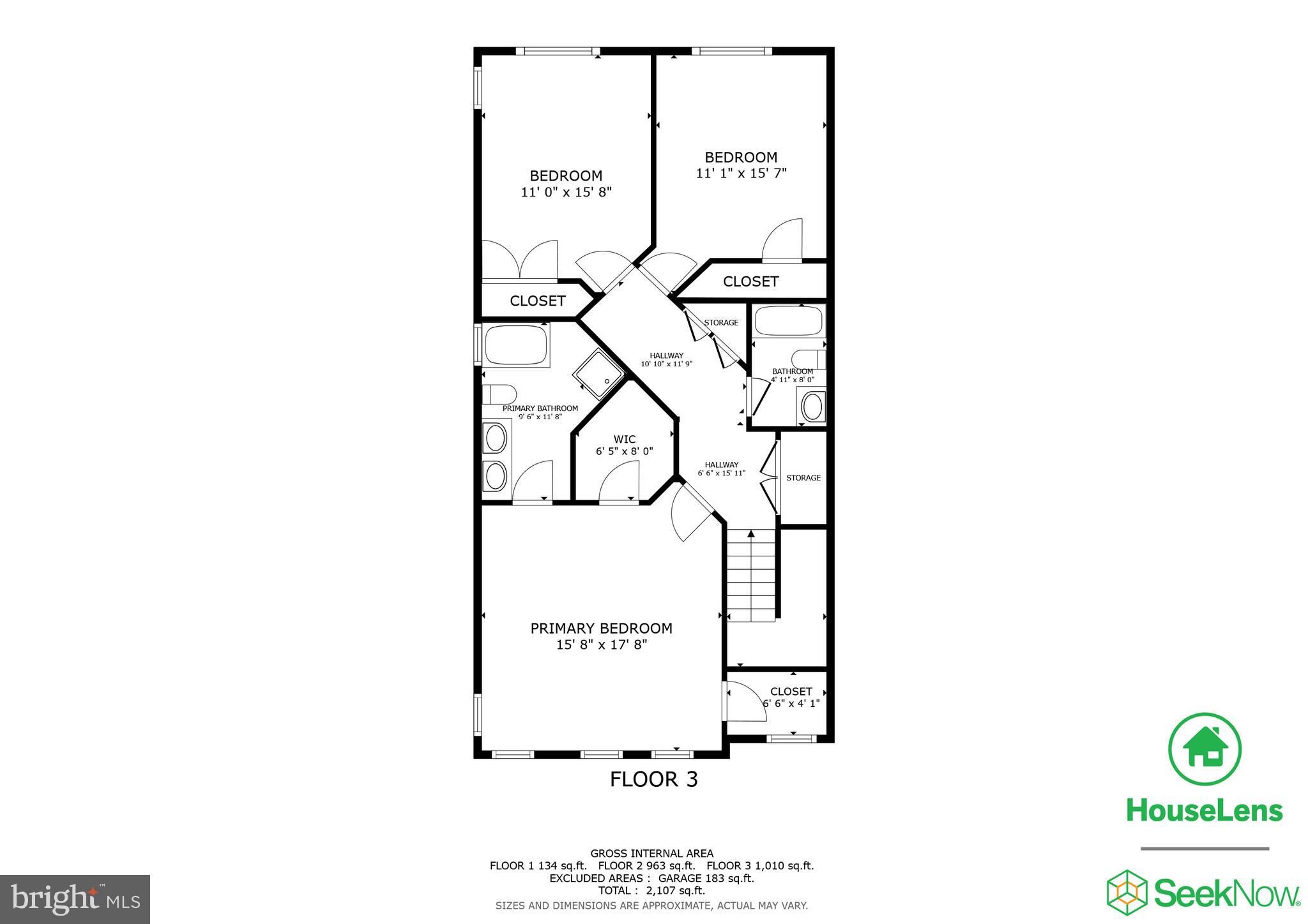 CENTREVILLE CROSSING - Residential