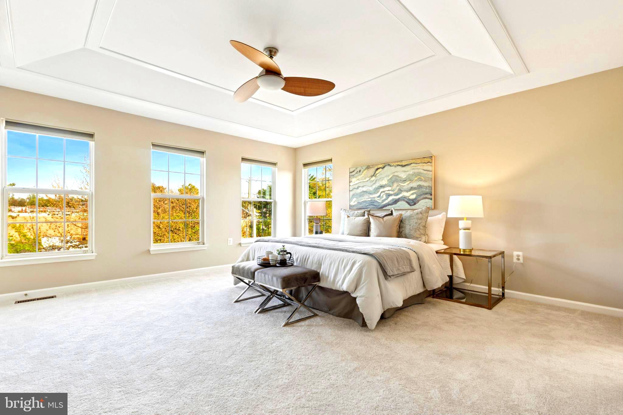 CENTREVILLE CROSSING - Residential