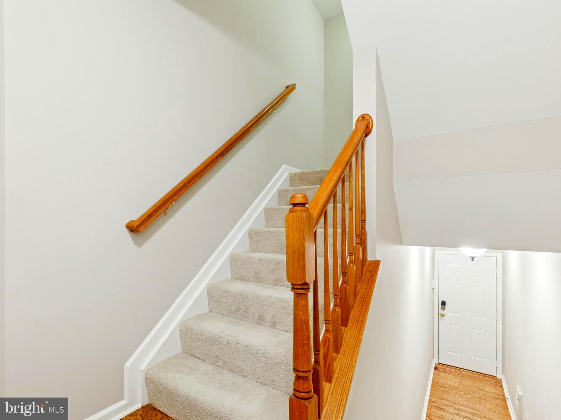 CENTREVILLE CROSSING - Residential