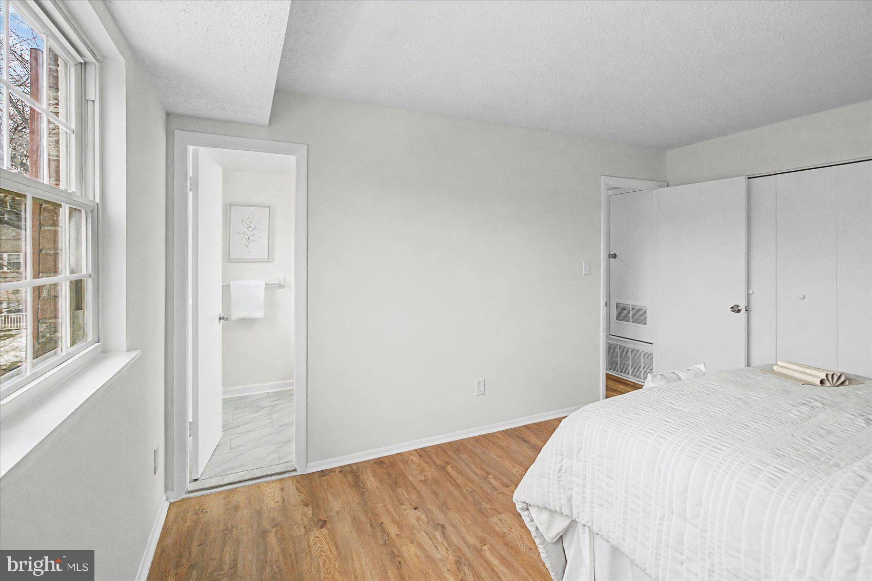 GARDENS AT OWINGS MILLS - Residential