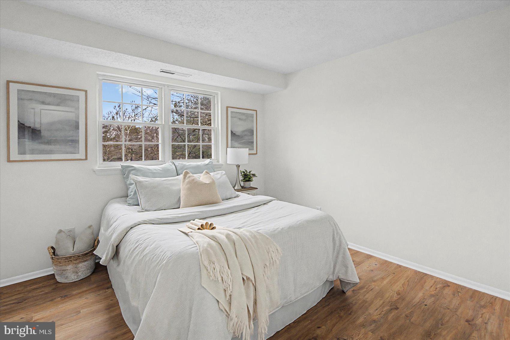 GARDENS AT OWINGS MILLS - Residential