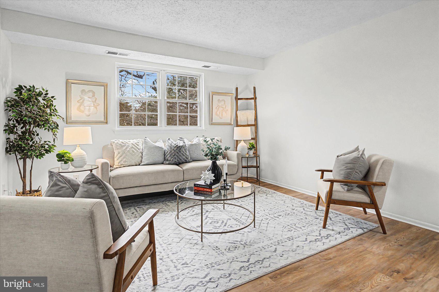 GARDENS AT OWINGS MILLS - Residential