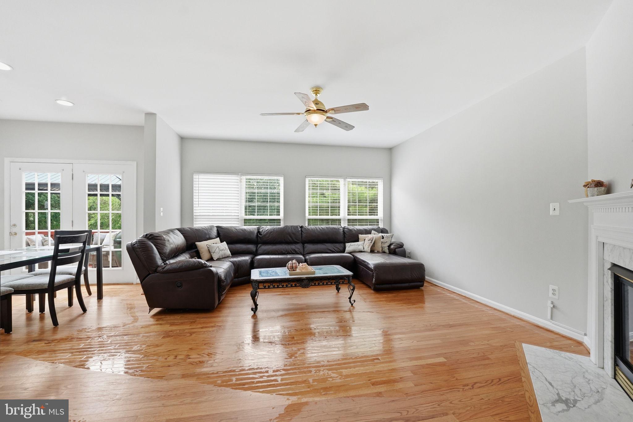 HIGHGROVE ESTATES - Residential