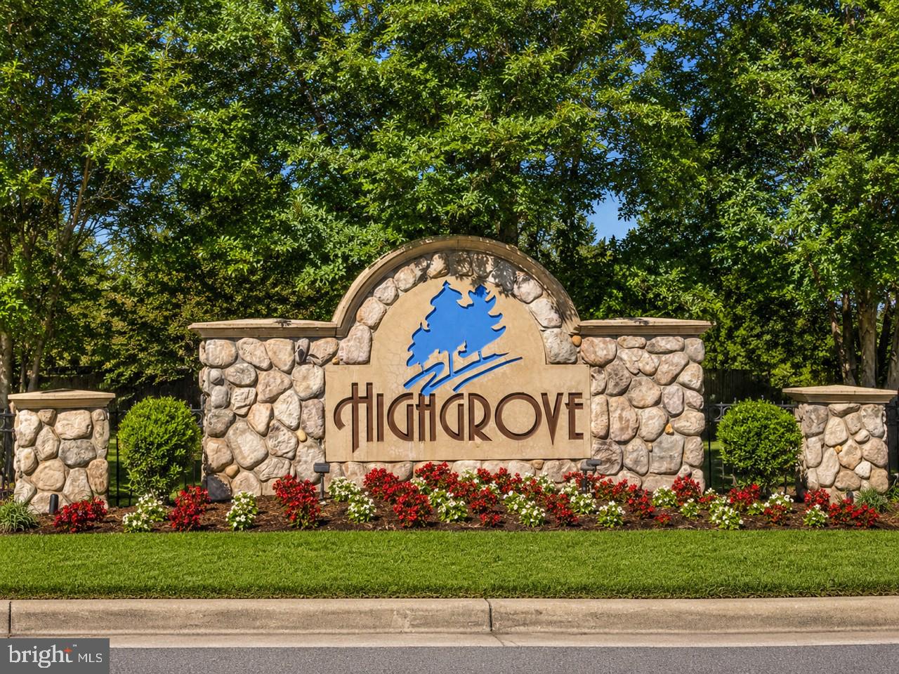 HIGHGROVE ESTATES - Residential