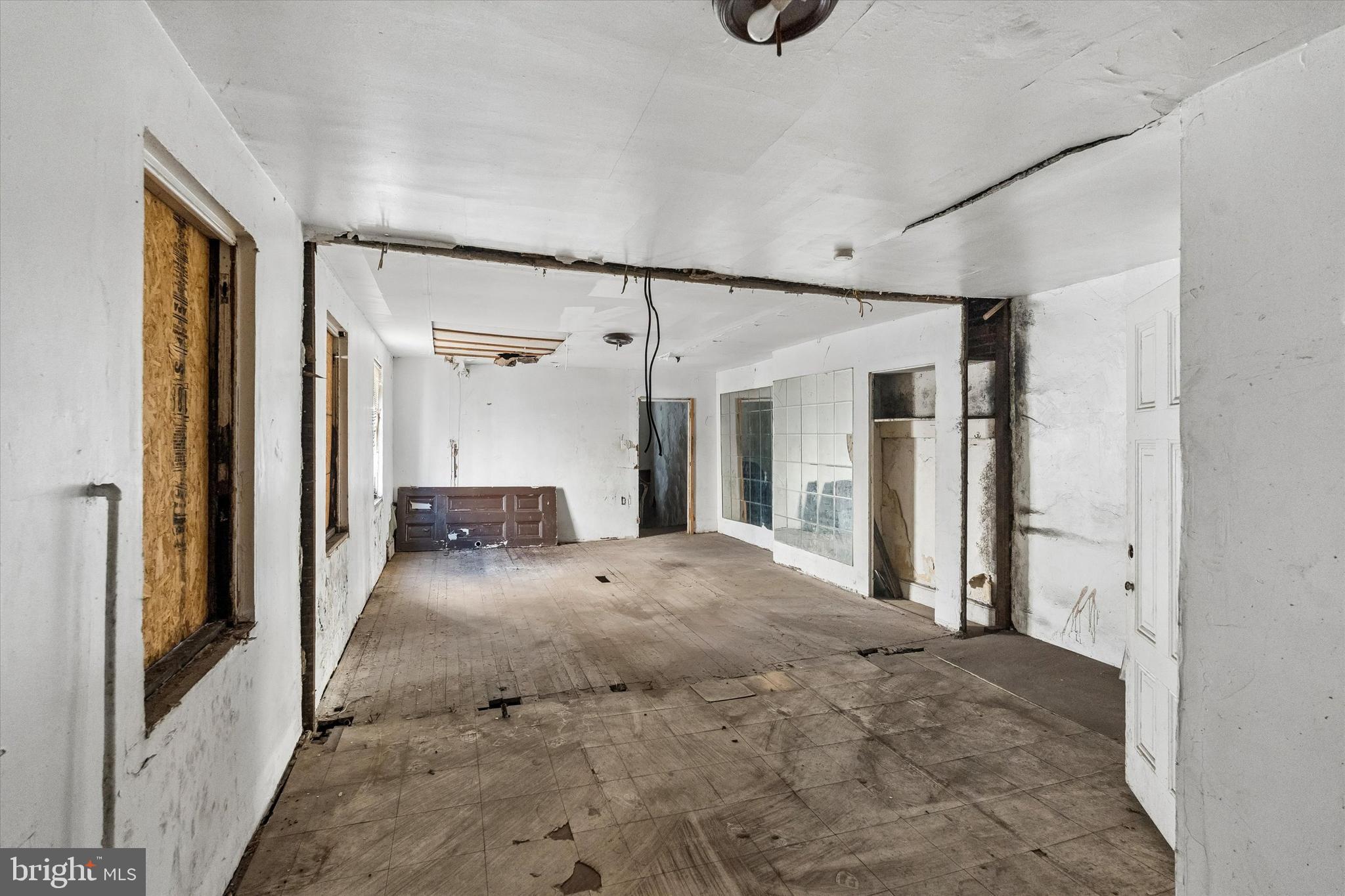 PARKSIDE - Residential Income