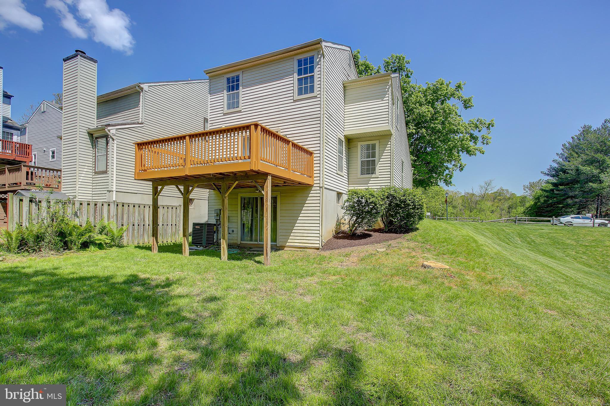 CHADSWOOD - Residential