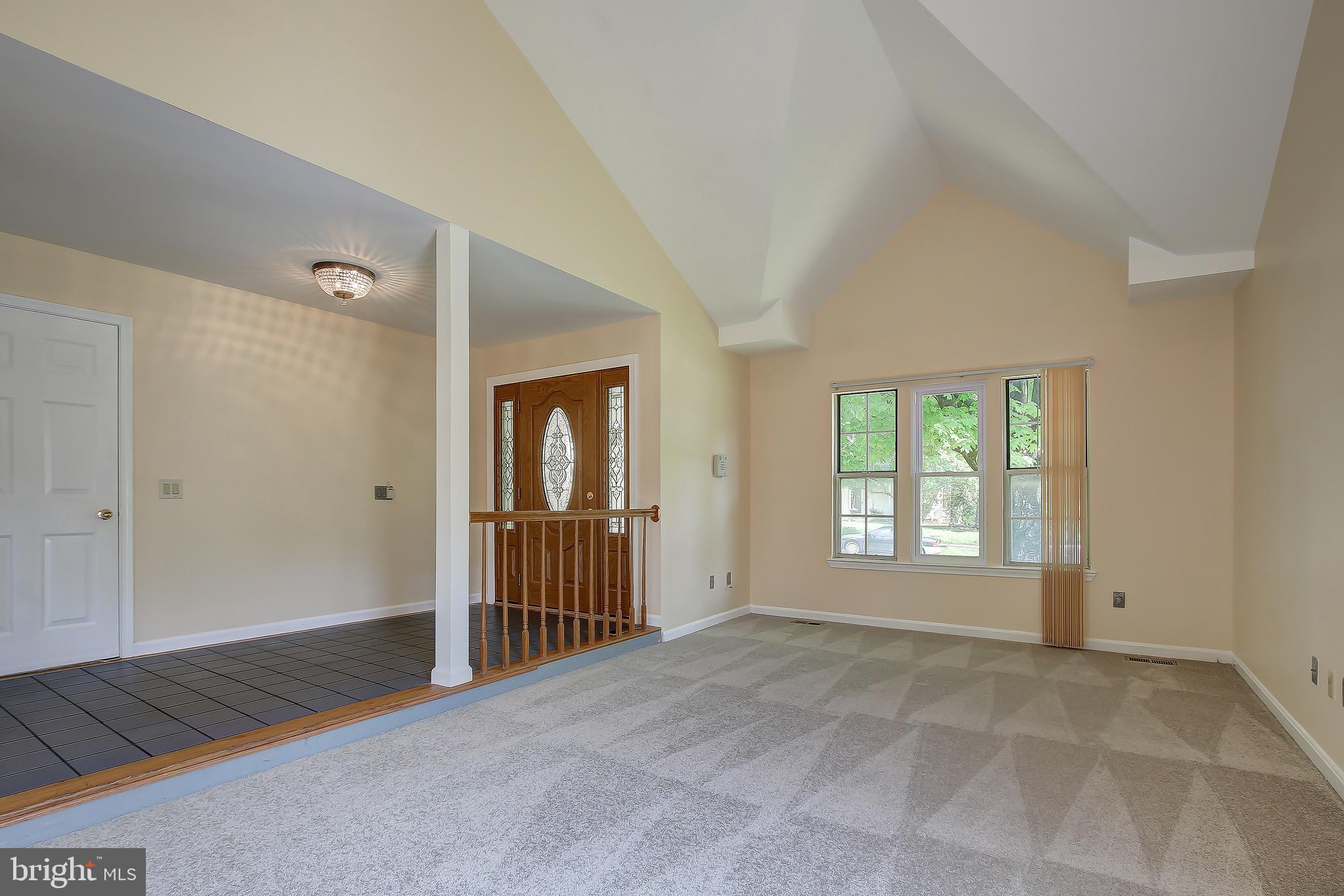 CHADSWOOD - Residential