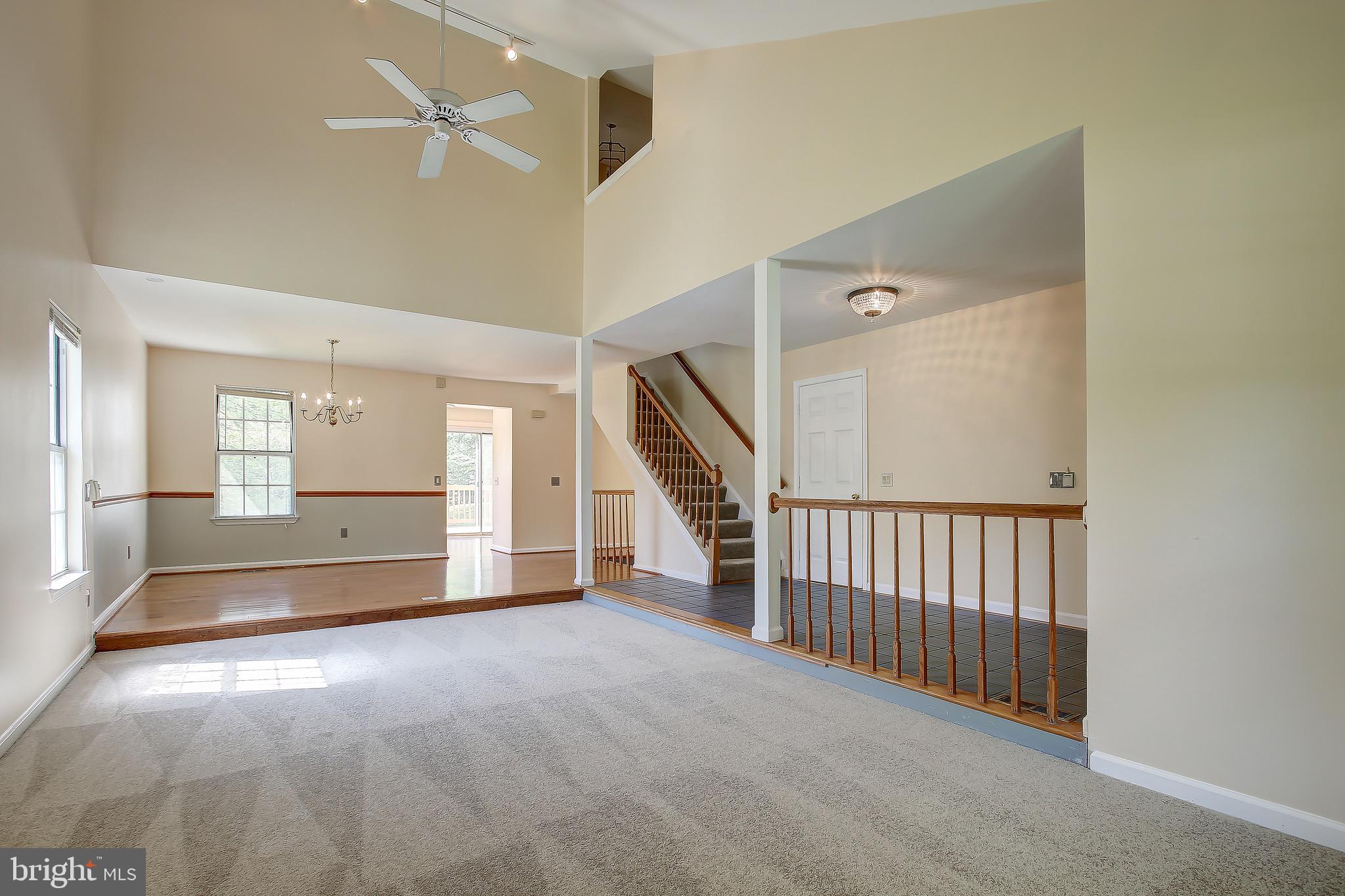 CHADSWOOD - Residential