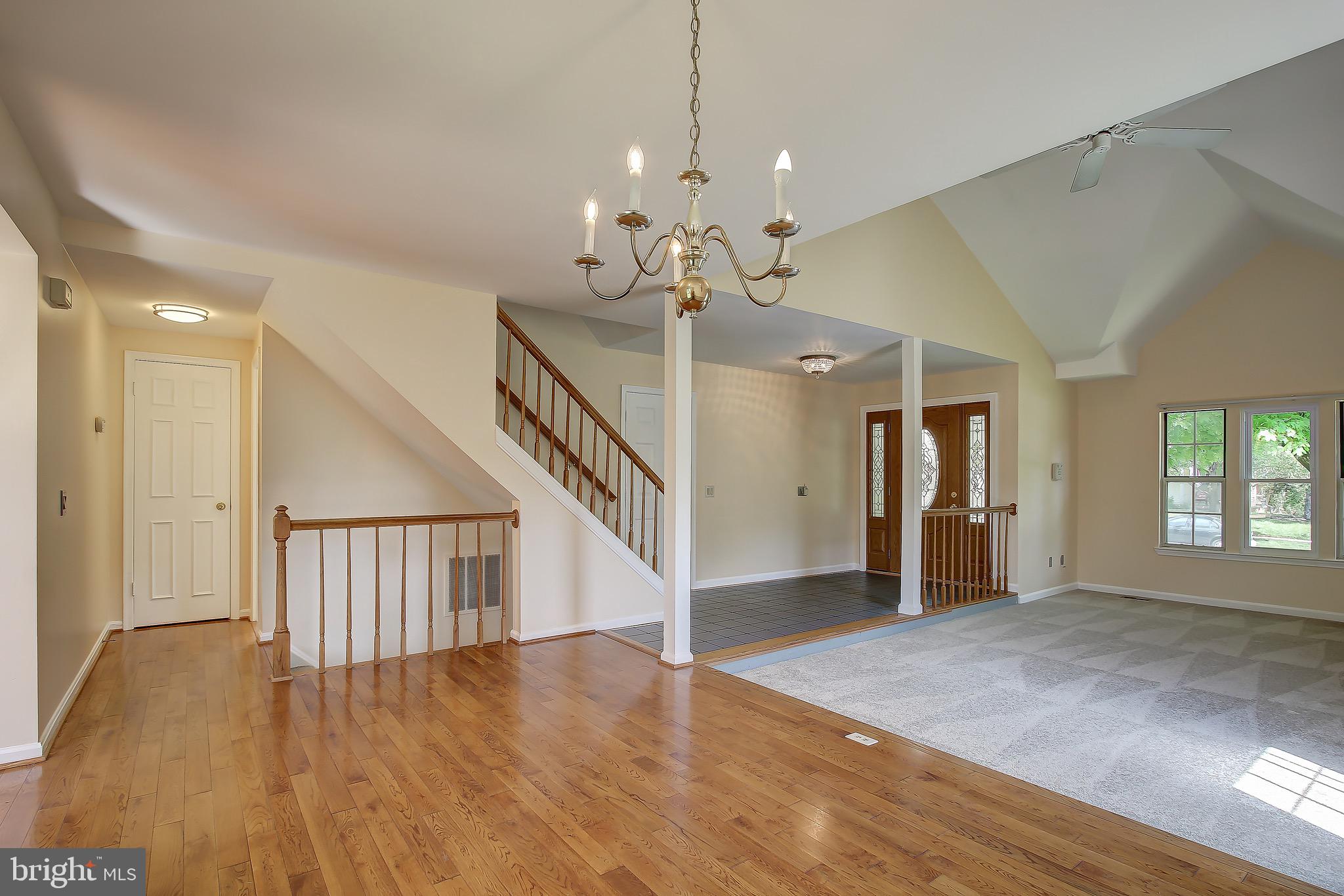 CHADSWOOD - Residential