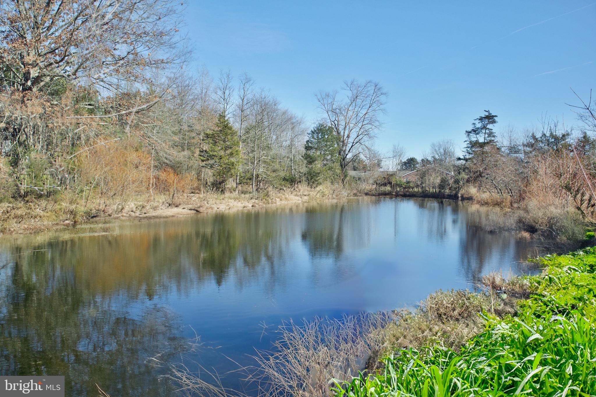 CULPEPER - Residential