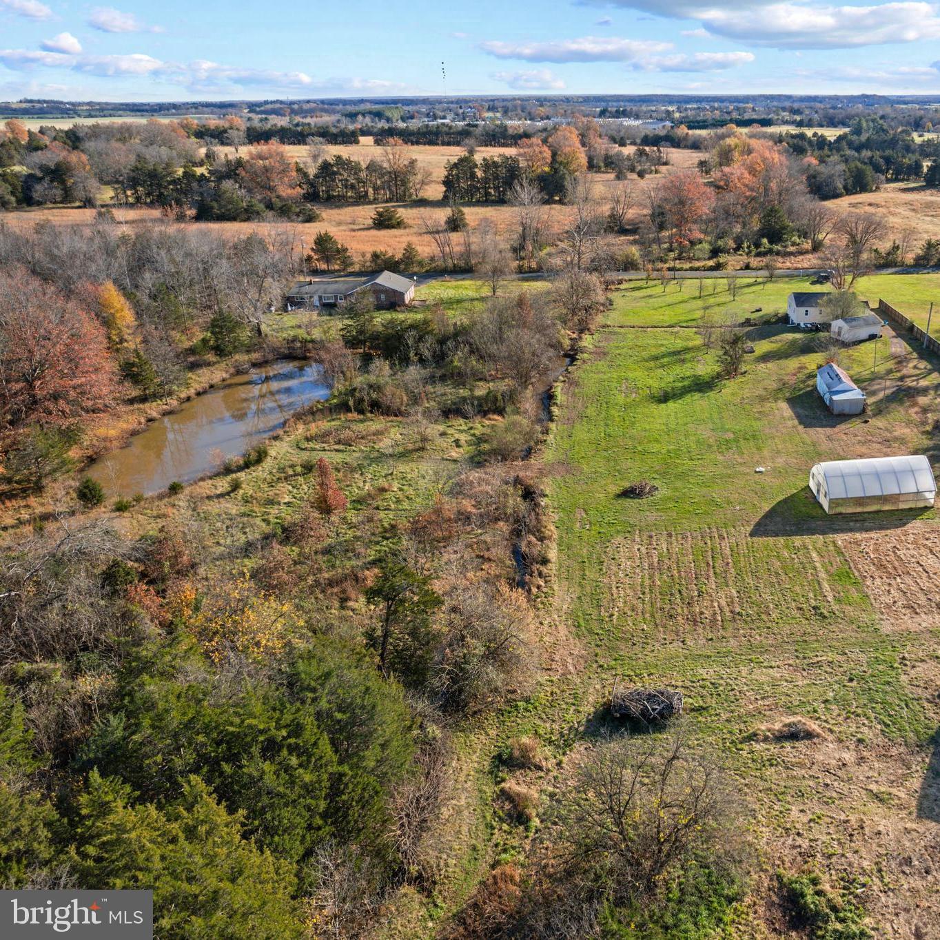 CULPEPER - Residential
