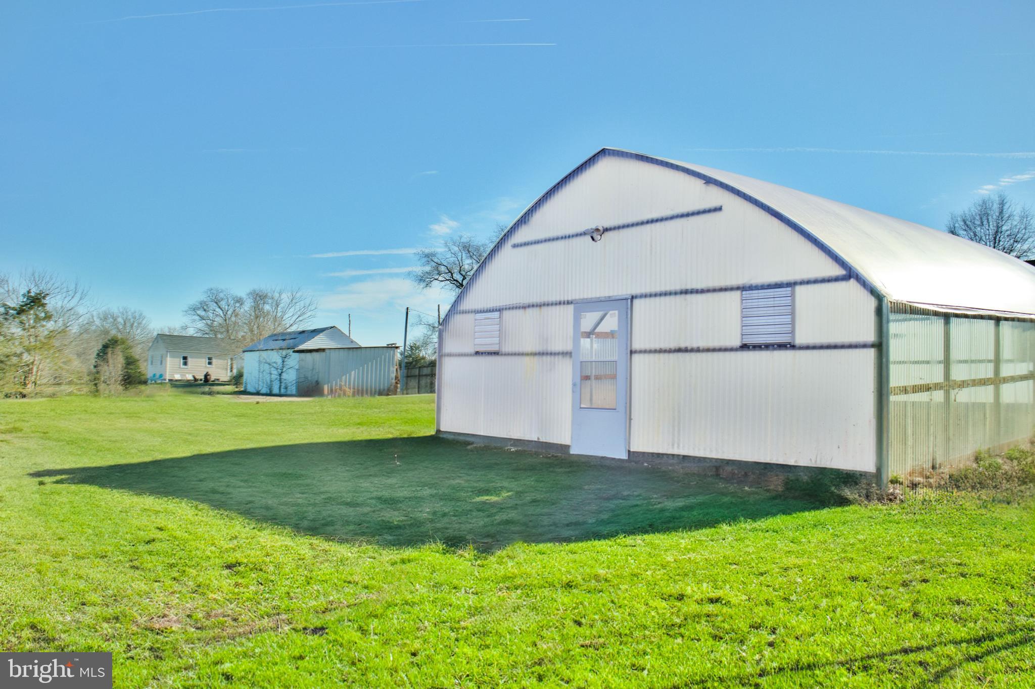 CULPEPER - Residential