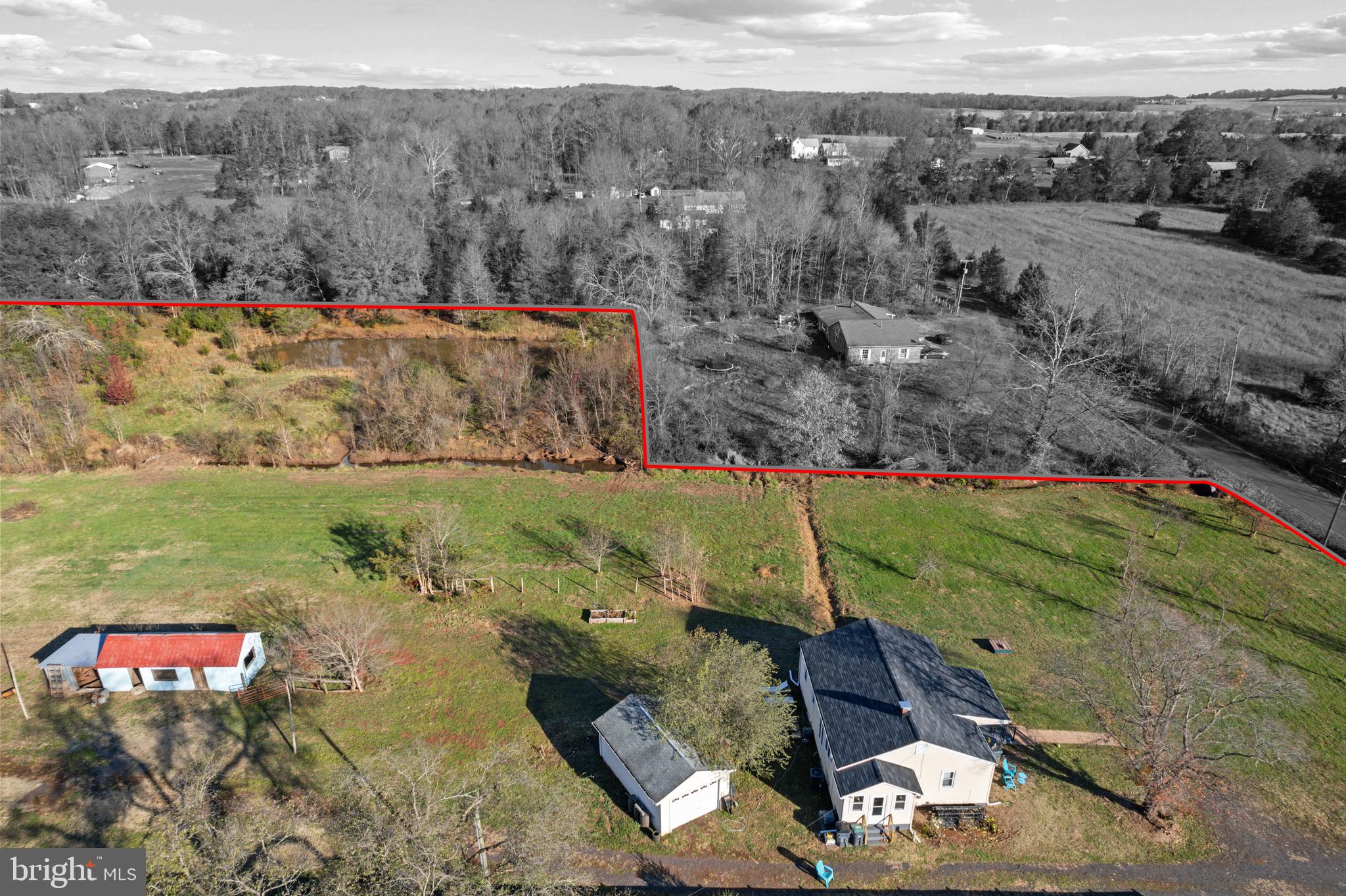 CULPEPER - Residential