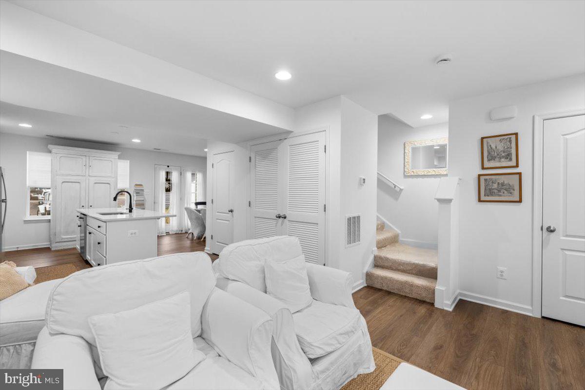 HUNTFIELD - Residential