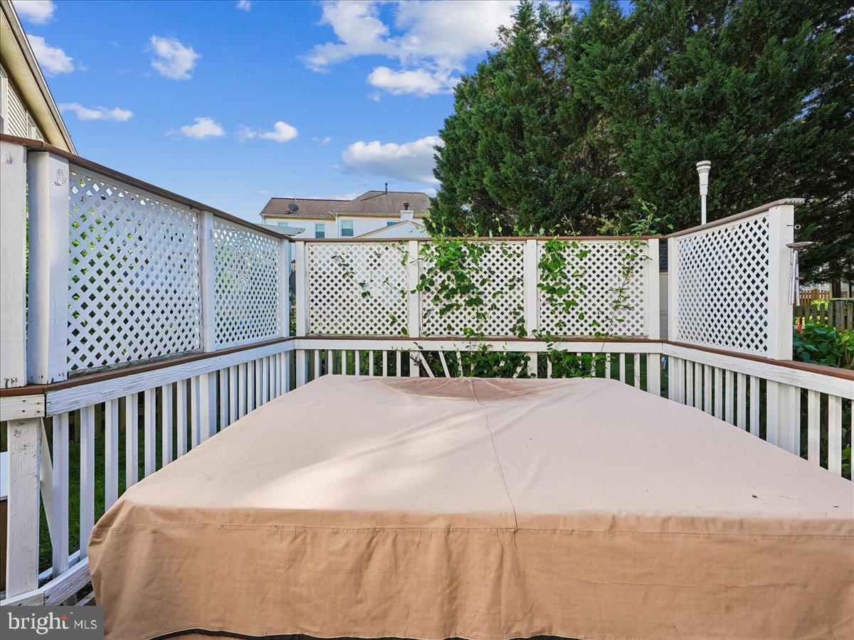 ASHBURN VILLAGE - Residential