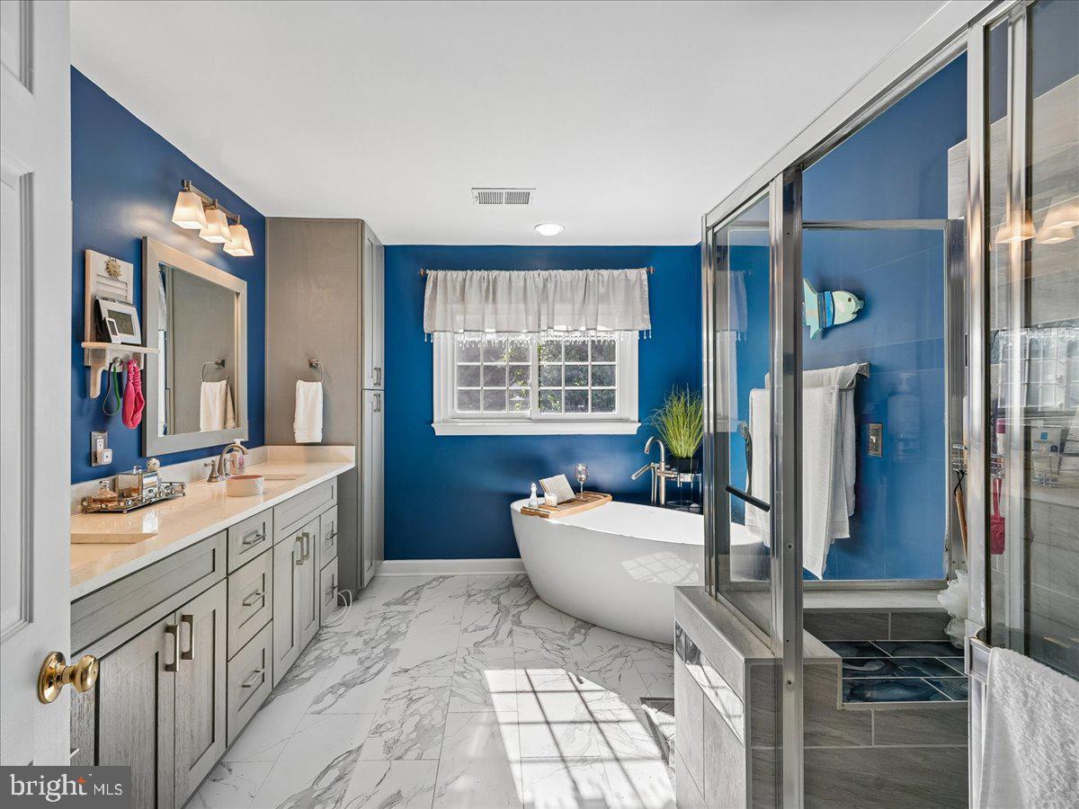 ASHBURN VILLAGE - Residential