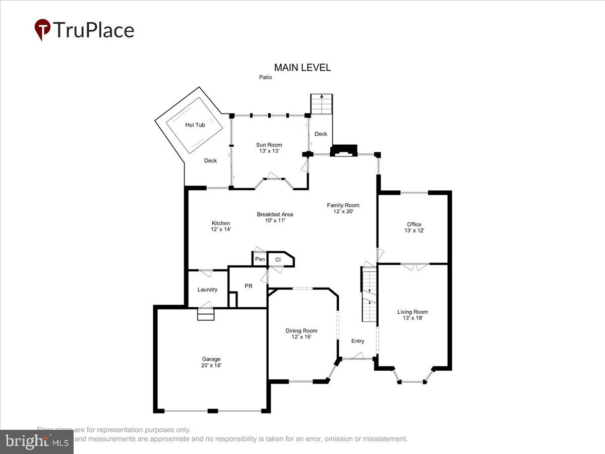 ASHBURN VILLAGE - Residential
