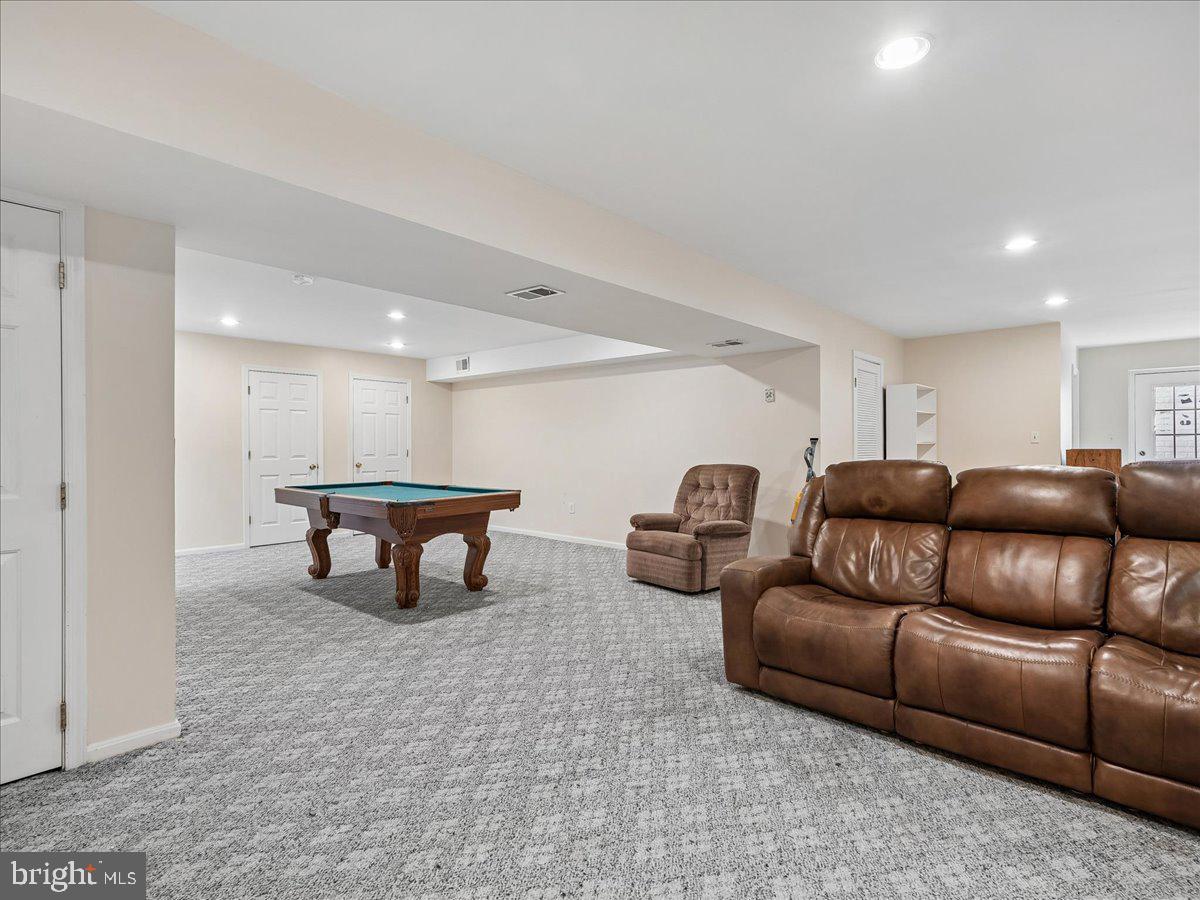 ASHBURN VILLAGE - Residential