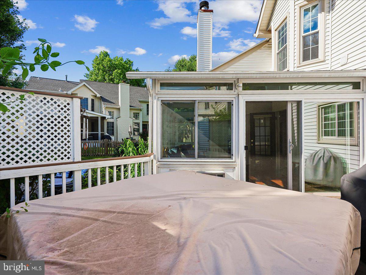 ASHBURN VILLAGE - Residential