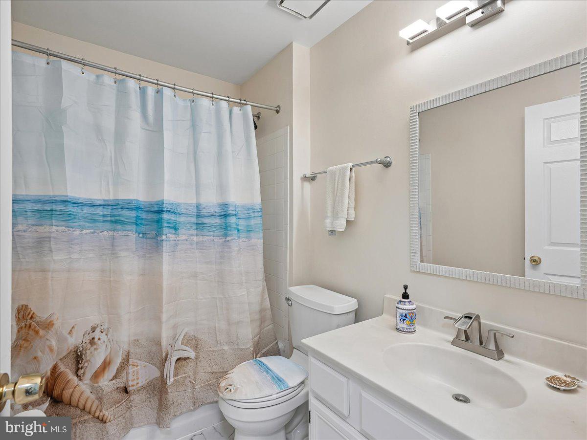 ASHBURN VILLAGE - Residential