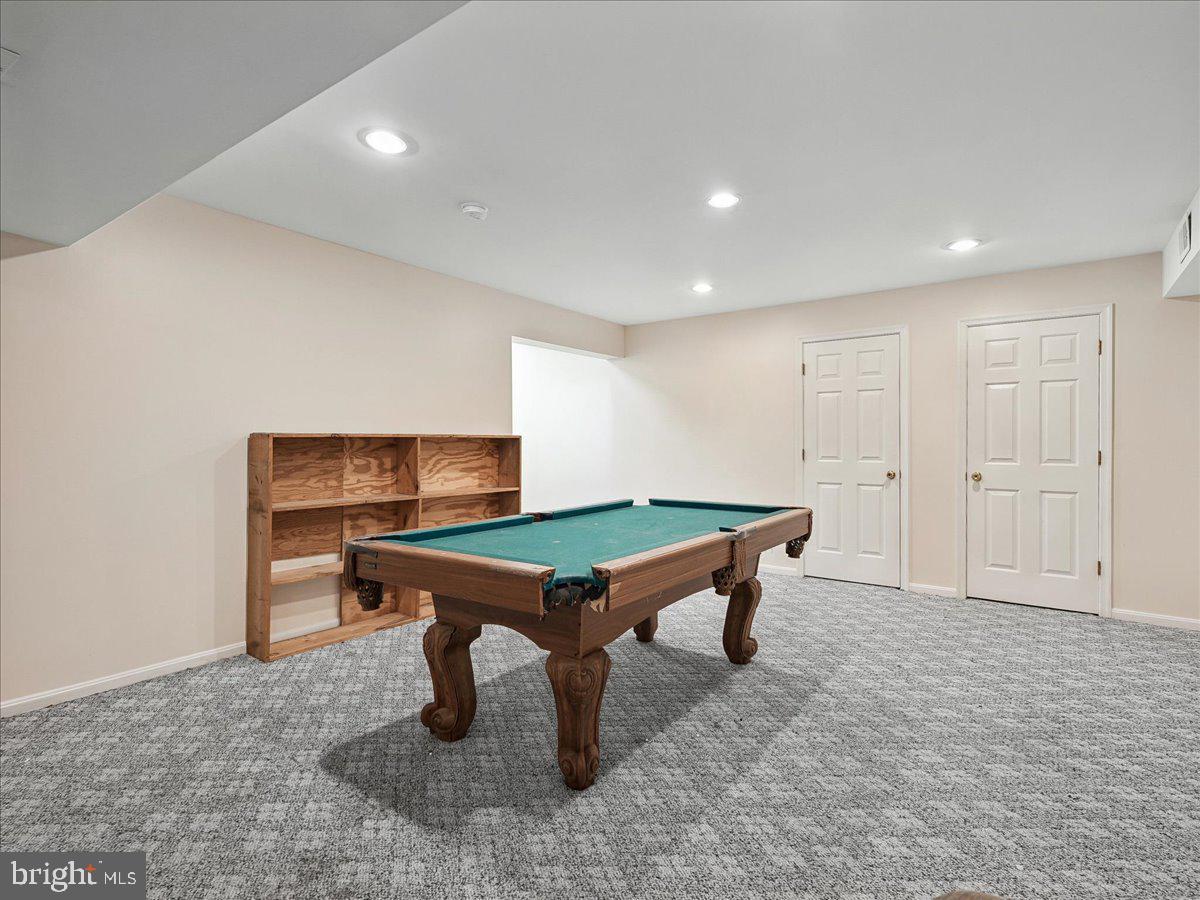 ASHBURN VILLAGE - Residential