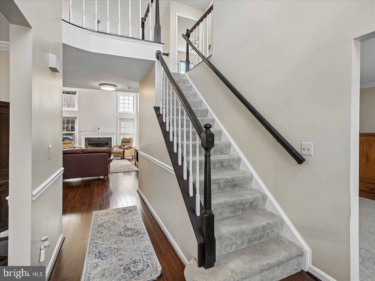 ASHBURN VILLAGE - Residential