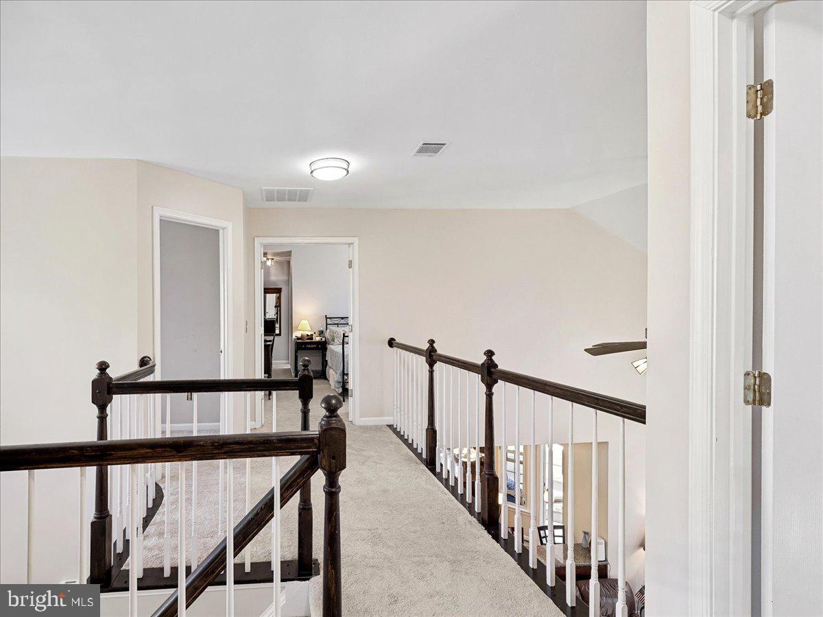 ASHBURN VILLAGE - Residential
